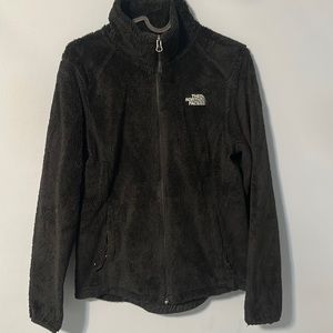 North Face Full Zip